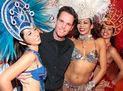 Kevin Dillon Kevin Dillon